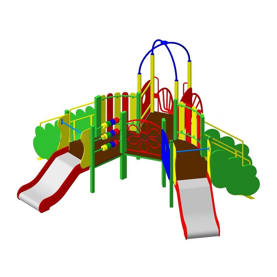 Игровой комплекс ИК-57