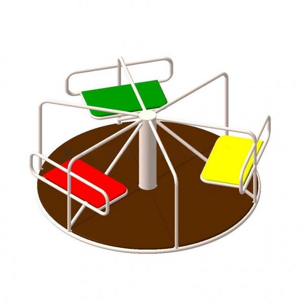 Карусель КР-05